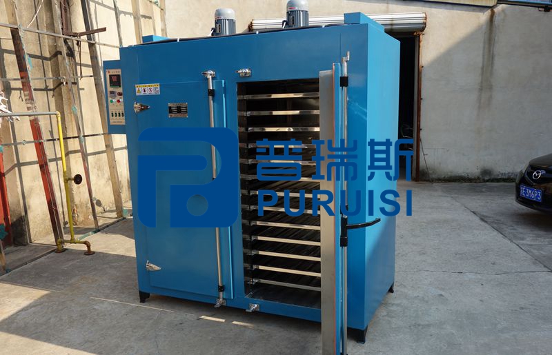 LED PCB電路板阻抗板行業烘箱